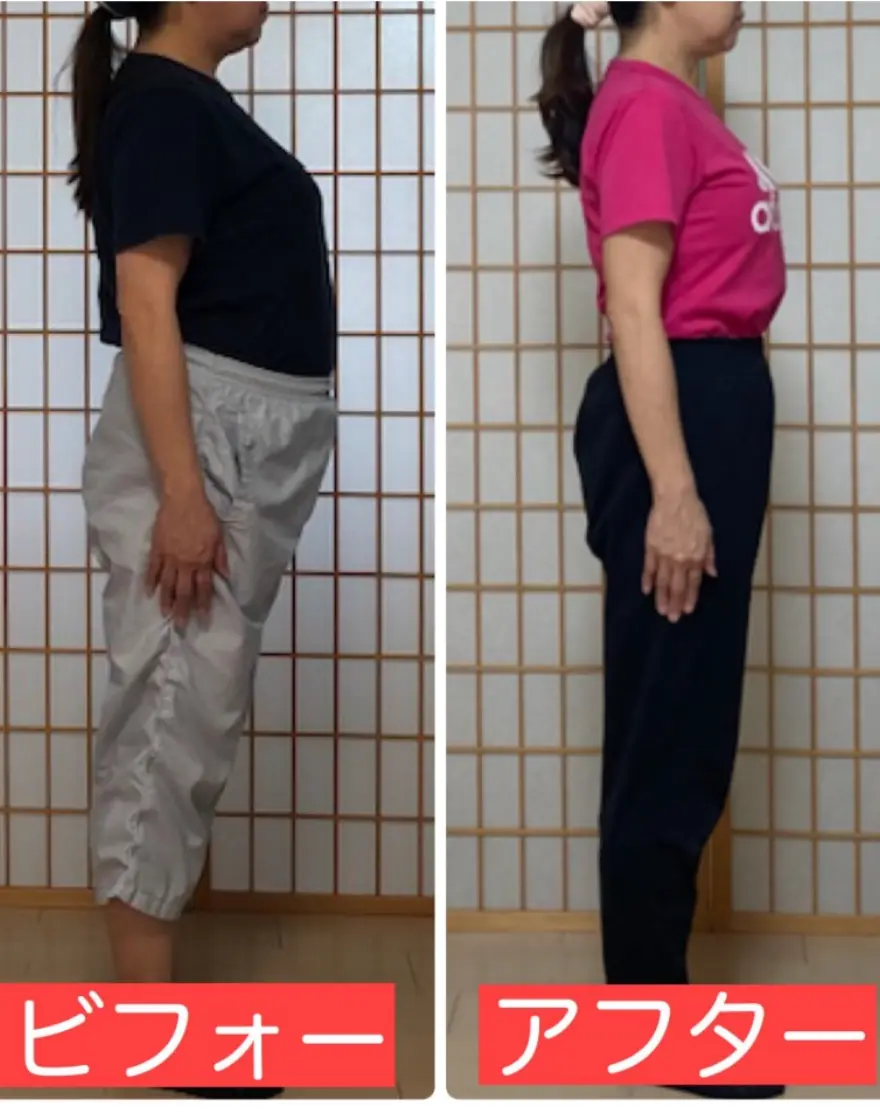 40代会社員